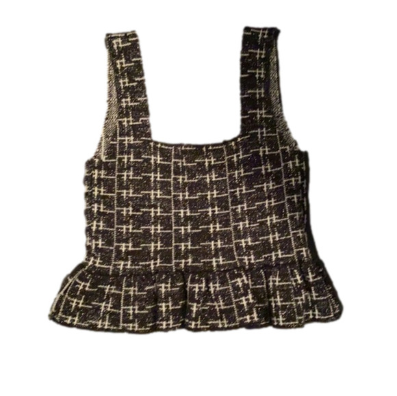 SHEIN top. NWOT - Picture 1 of 4